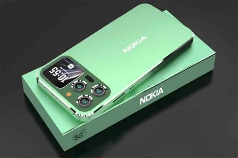 Nokia C99 specs 2024