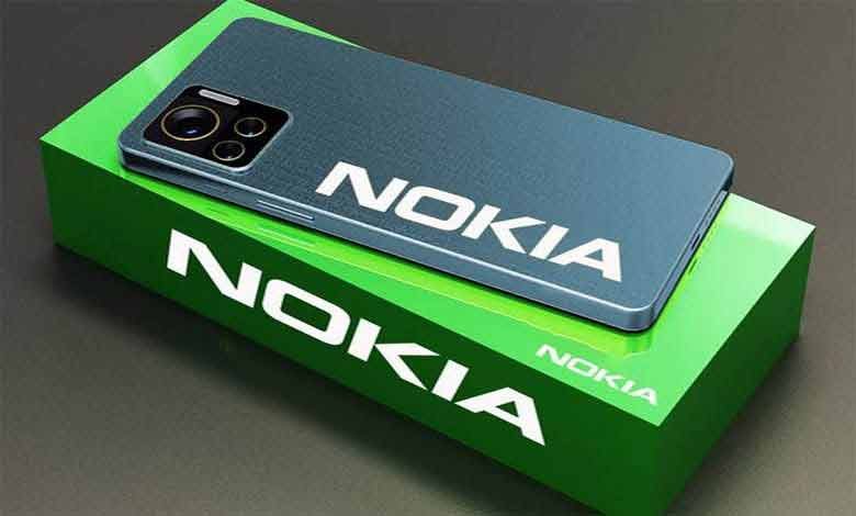 Nokia Hydro 5G 2023