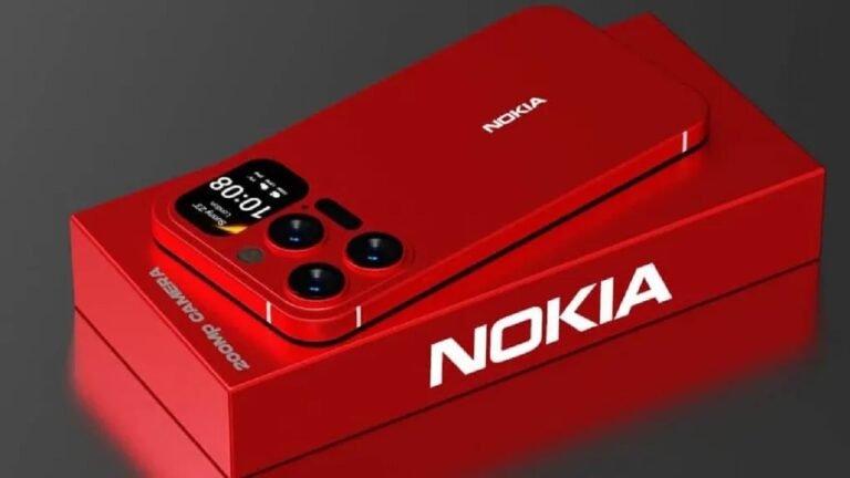 Nokia Magic Max 2024