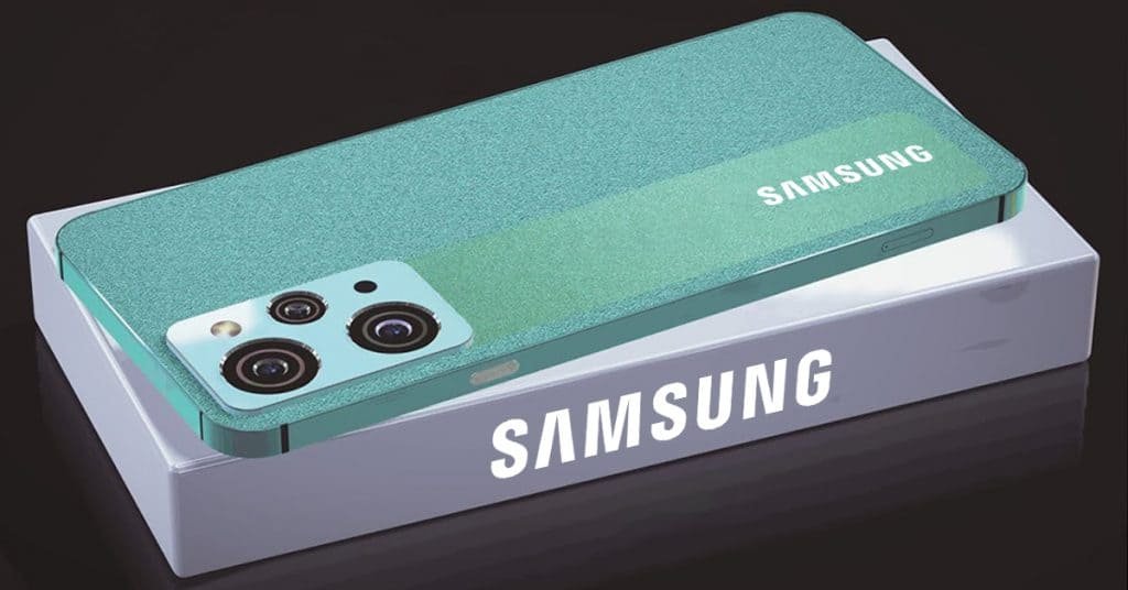 Samsung Galaxy A22 5G