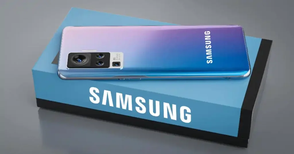 Samsung Galaxy F13