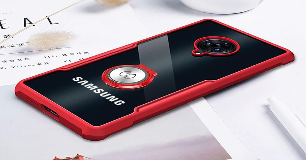Samsung Galaxy Z Fold 4 5G 1TB