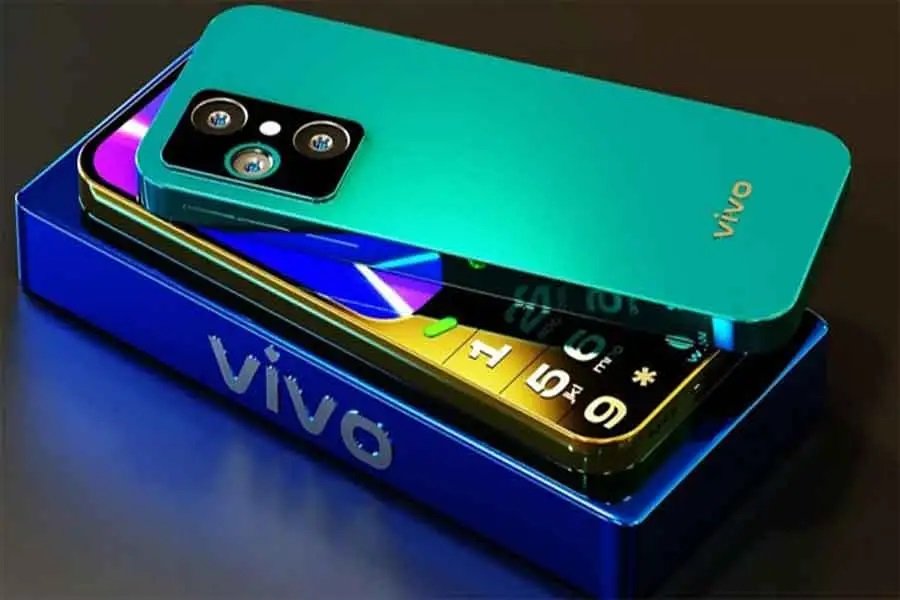 Vivo IQOO 11