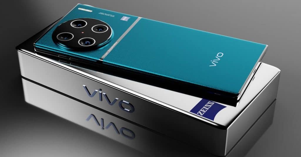 Vivo Y56 5G