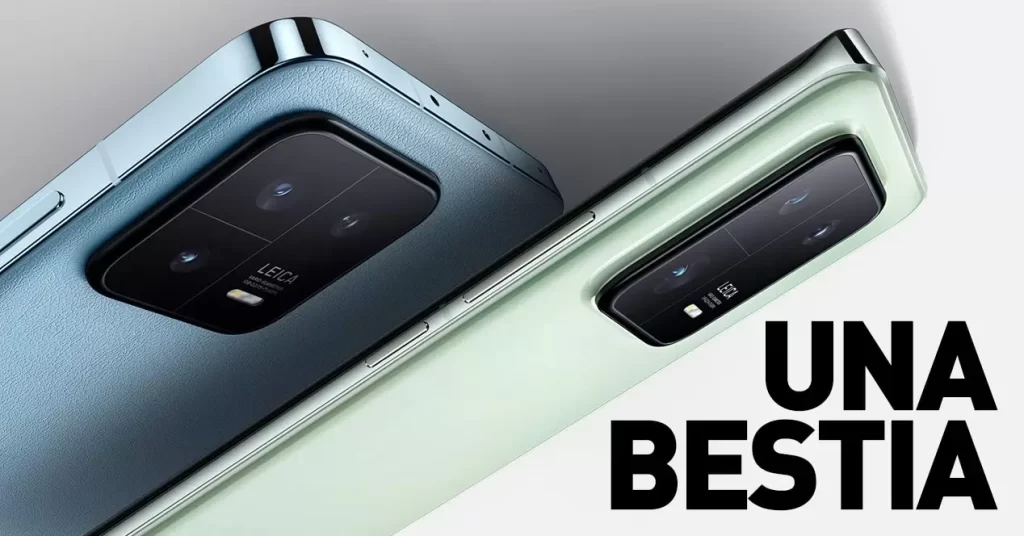 Xiaomi 13 Pro 5G