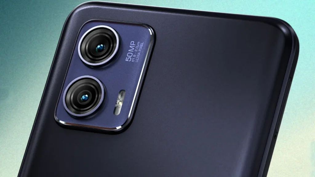 Moto G73 5G