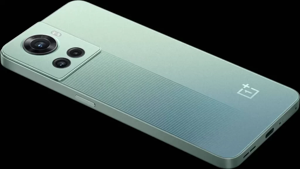 OnePlus 10R 5G