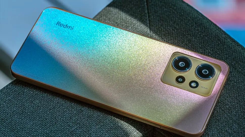 Redmi Note 12 4G Price In India