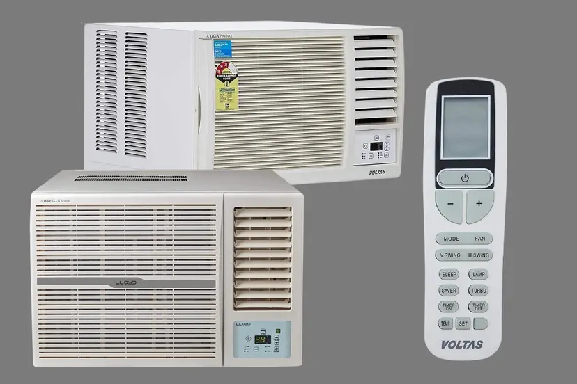 Best window AC
