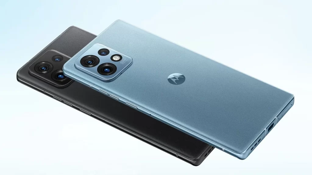 Motorola Edge 40 Pro Launched In India