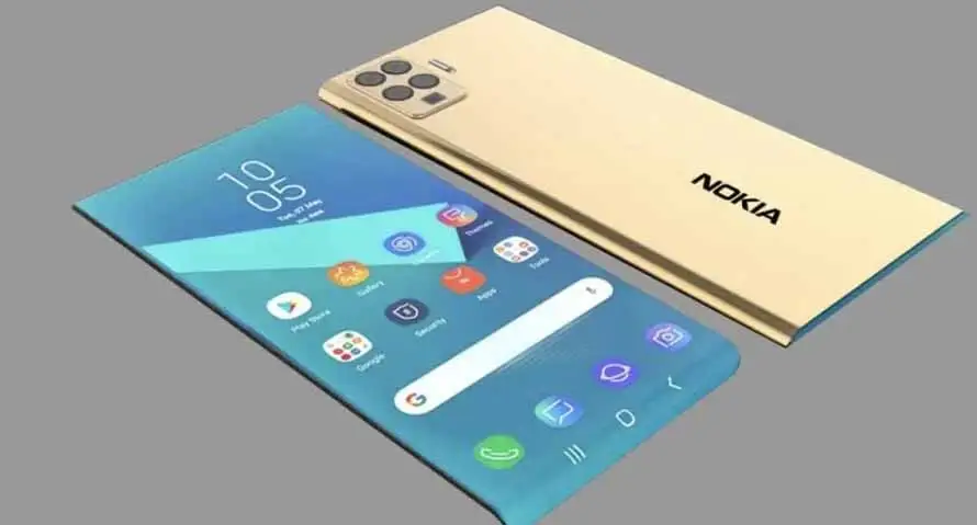 Nokia X 6G