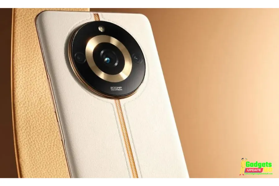 Realme Narzo N53 Launch Date Price in India