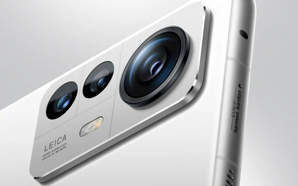 Redmi K50i 5G with 64MP DSLR camera and 67W fast charging