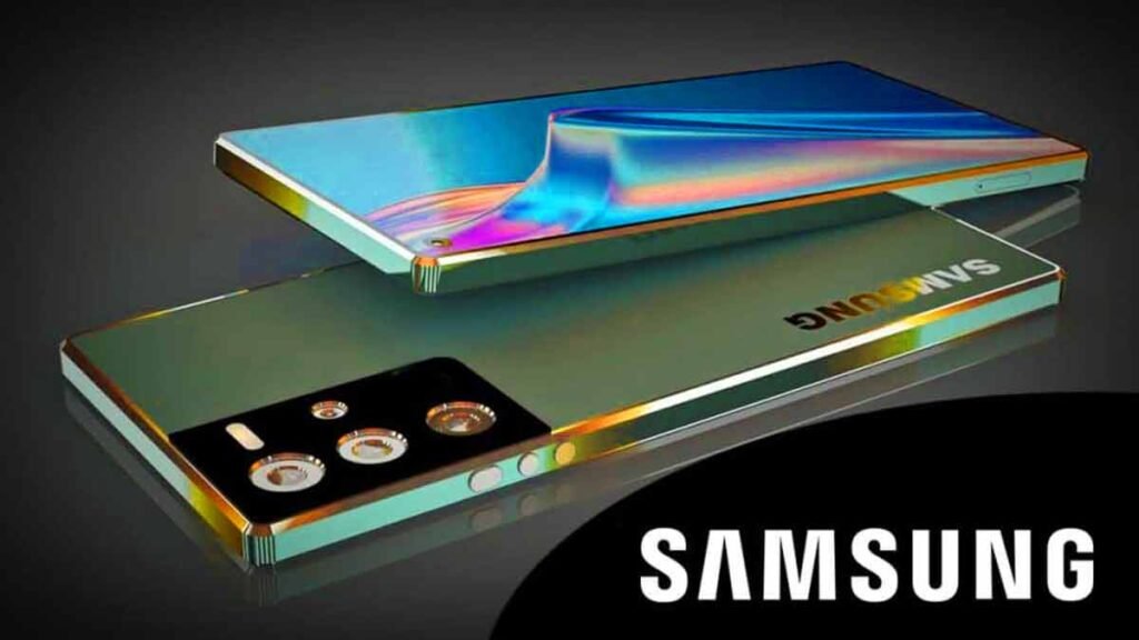 Samsung Galaxy S30 Ultra 2024