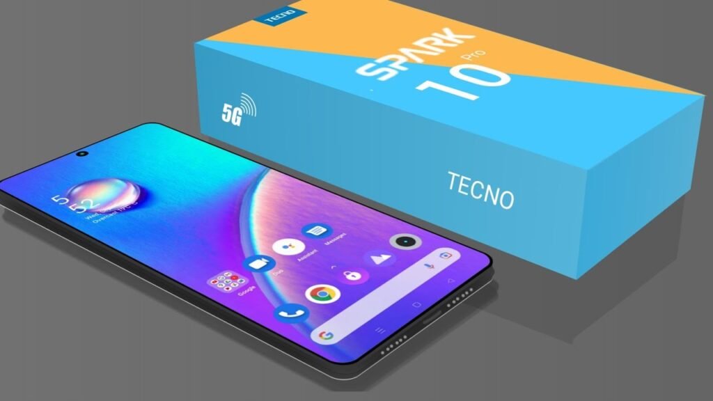 Tecno Spark 10 5G Cheap