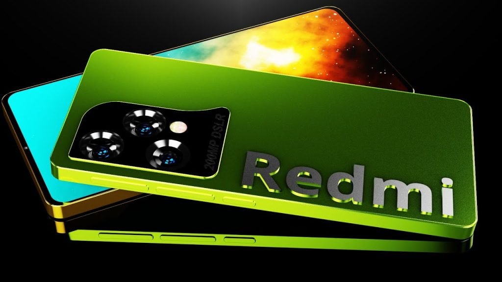 Xiaomi Redmi 12C