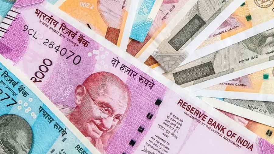 Bank of India increased FD