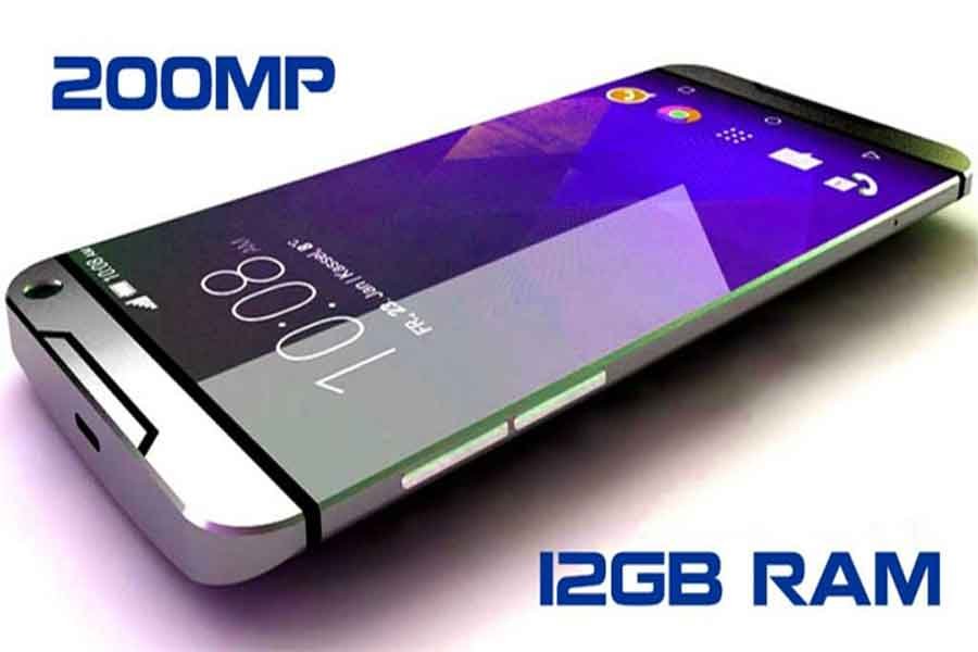 Nokia Latest Nokia Magic Max Mobile