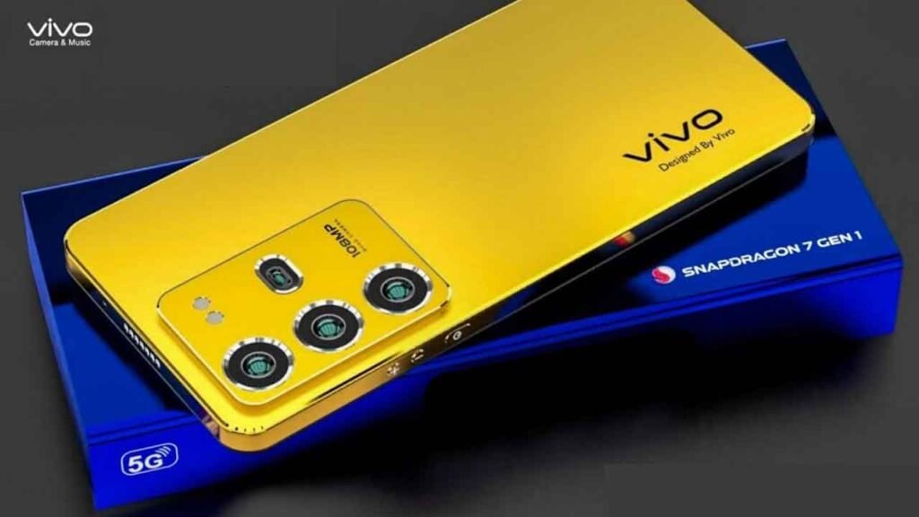 OPPO K15 5G Smartphone Offer Price