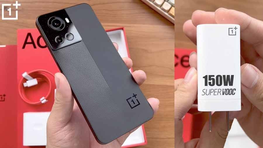 OnePlus Ace 2V New Mobile Launch