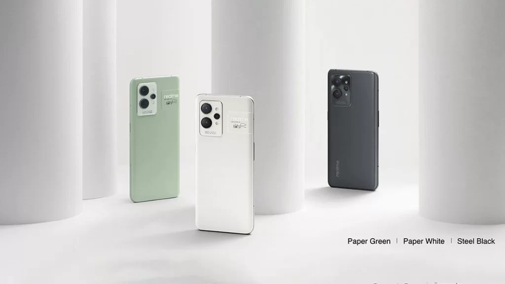 Realme Maha Loot Sale announced