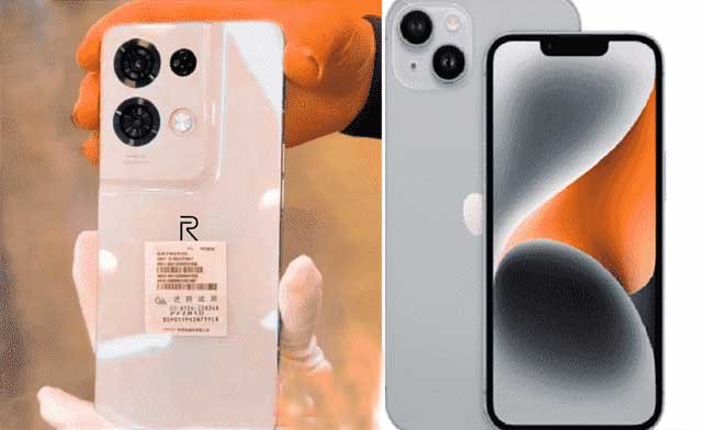 Realme New 10 Series Price