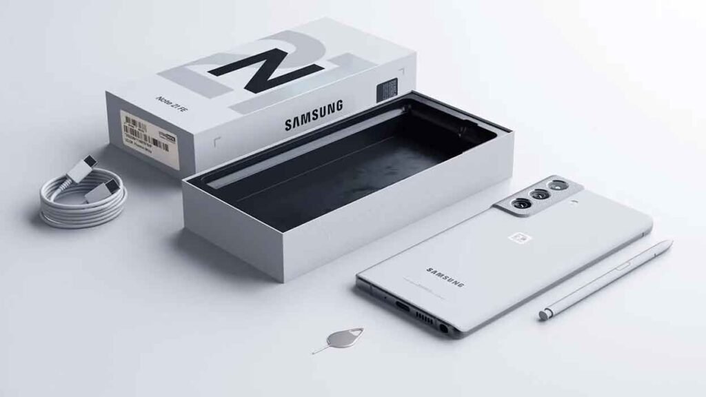 Samsung Galaxy F14 5G cheapest Phone