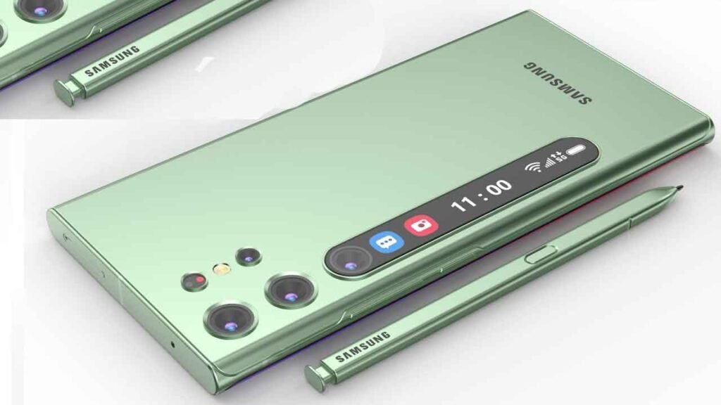 Samsung Galaxy F54 5G
