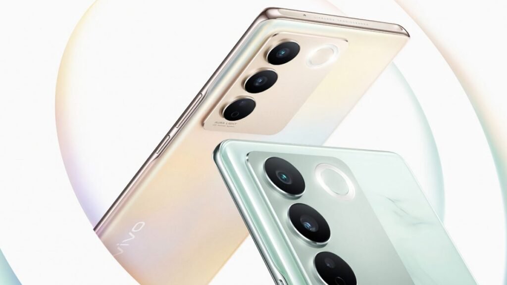 Vivo S17 Pro Launch Date Price in India