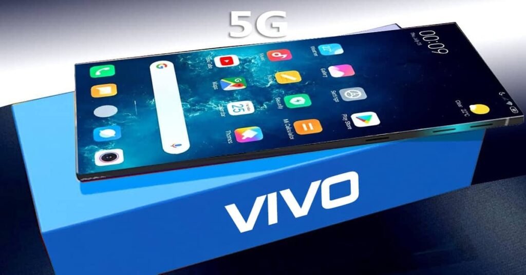 Vivo Y35m Plus