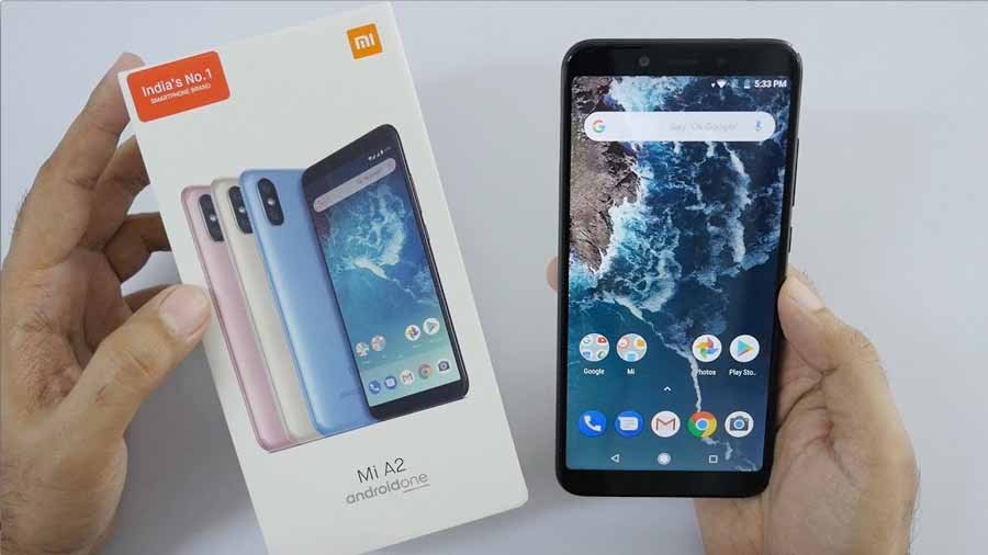 Xiaomi Redmi A2 Price