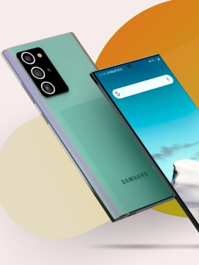 Samsung’s cheapest 5G phone : Samsung का सबसे सस्ता 5G फोन