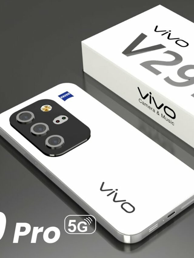 सबकी बैंड बजाने भारत आ रहे हैं Vivo V29 सीरीज के 2 धाकड़ फोन