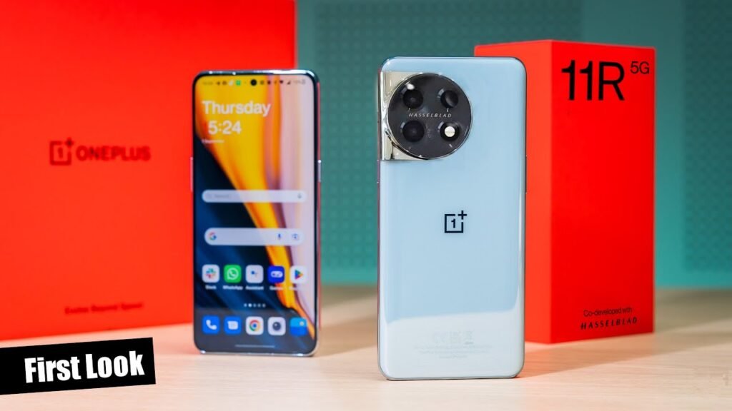 OnePlus 11R
