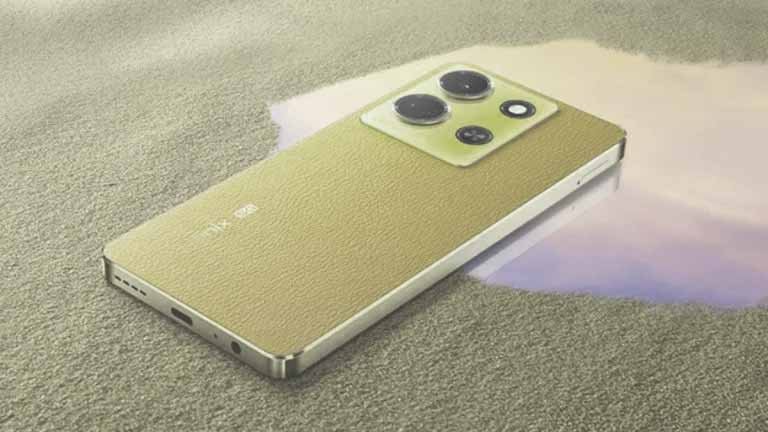Infinix Note 30 5G Price smartphone