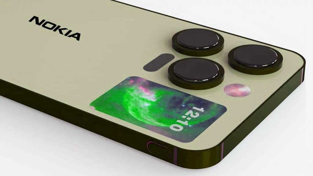 Nokia 808 5G 2023 Specs