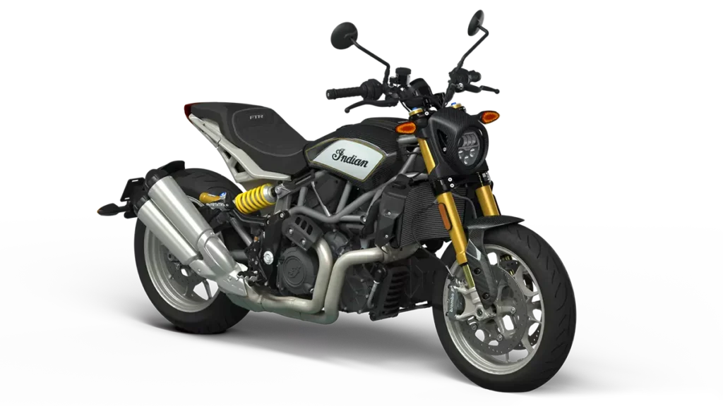 Royal Enfield Indian 2024