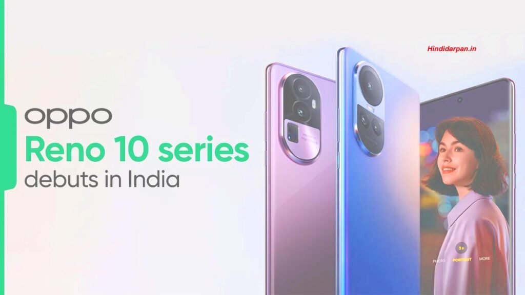 OPPO Reno 10 Pro