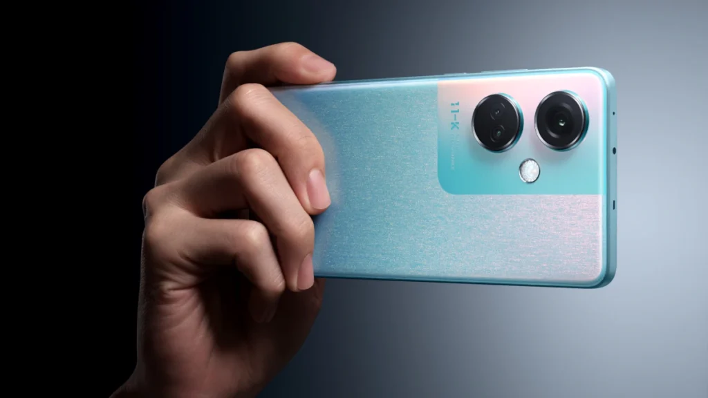 Oppo K11 5G key specifications confirmed