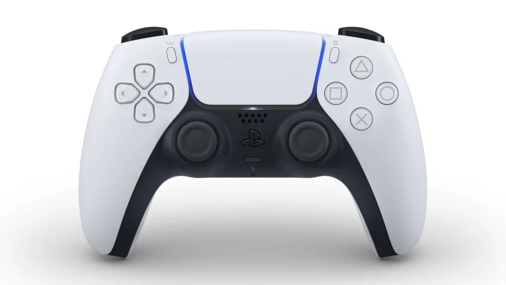 How to Connect a PS5 DualSense Controller Pair ps5 controller to pc