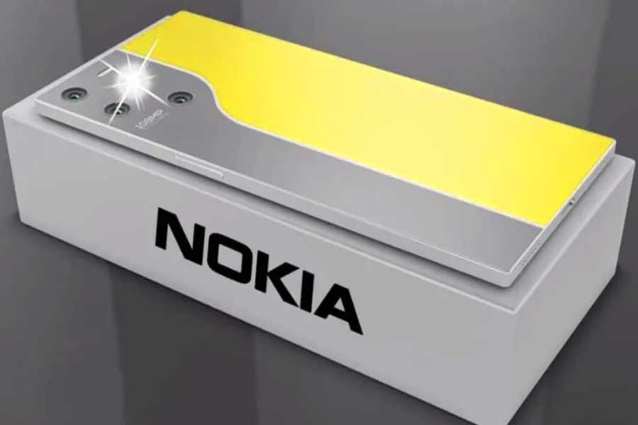 Nokia Asha 309 5G