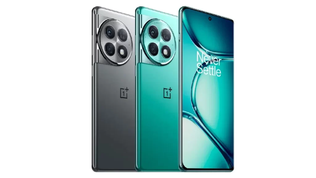 OnePlus Ace 2 Pro camera specs confirmed