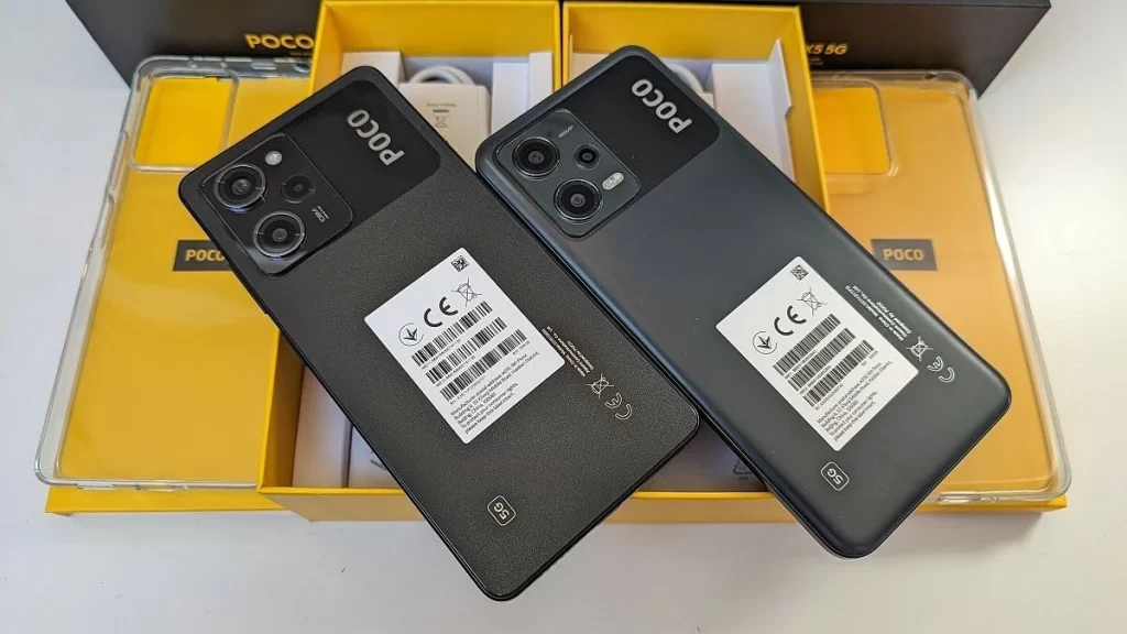 POCO X5 Pro Specifications