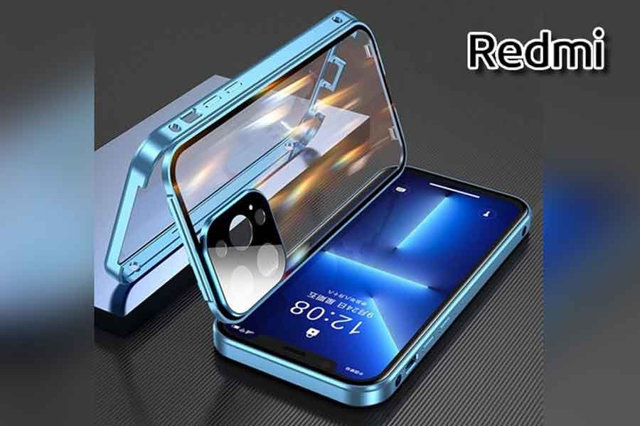 Redmi Mi Note 11T Zeno