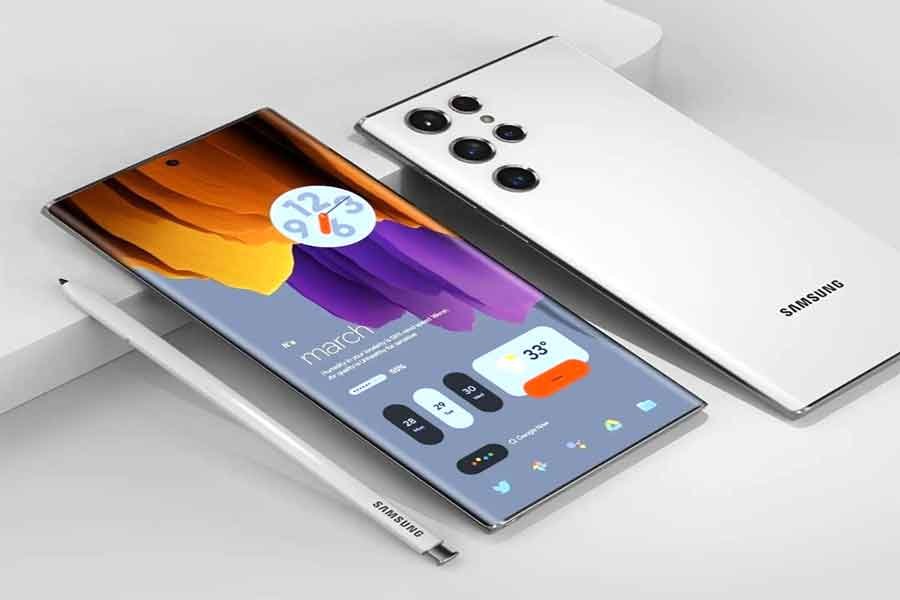 SAMSUNG GALAXY M33 5G SPECIFICATIONS