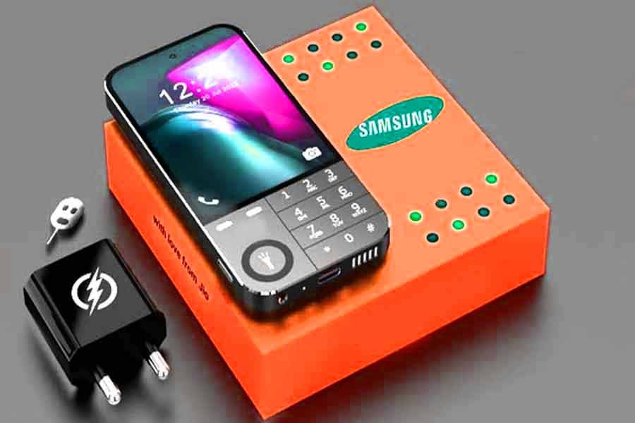 Samsung Galaxy M14 Starplus