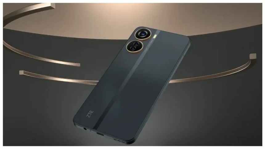 ZTE Blade A73 5G