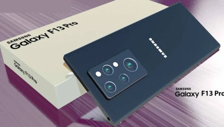 Samsung Galaxy F13 Discount Offer