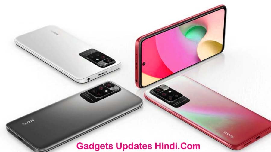 5G Mobile Phones Under 120000 In Bharat