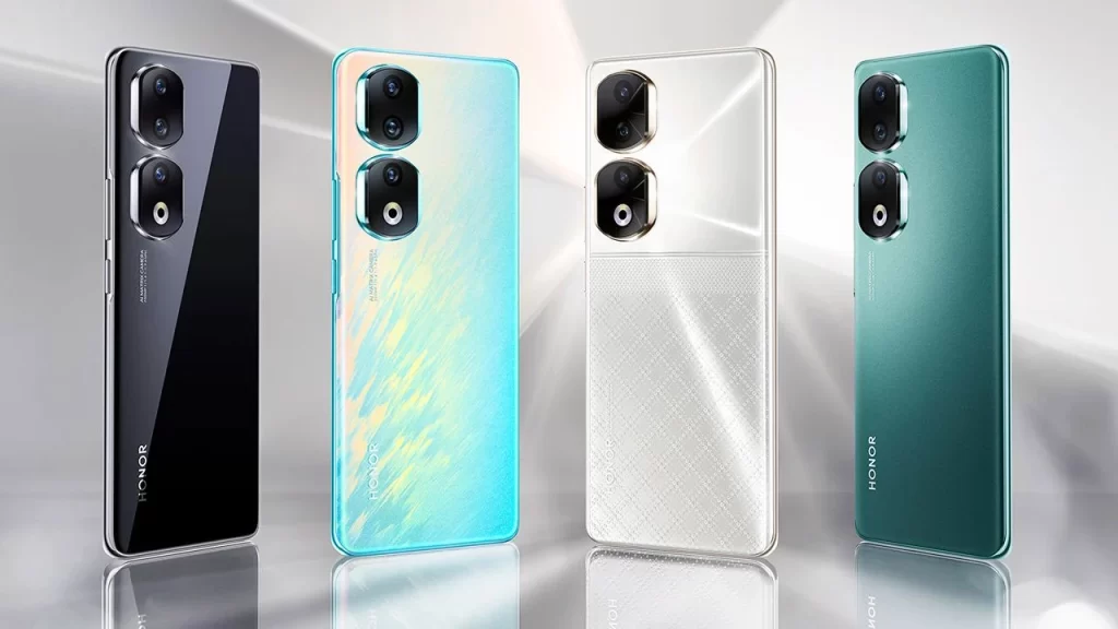 Honor 100 Pro Price in Bharat